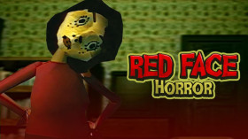 Red Face Horror img