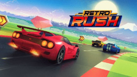 Retro Rush img