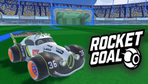 Rocket Goal img