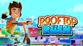 Rooftop Rush img