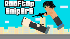 Rooftop Snipers img