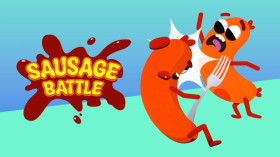 Sausage Battle img