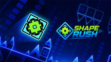 Shape Rush img