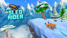  Sled Rider img