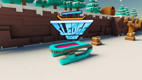 Sledge Rider img