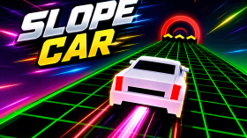 Slope Car img