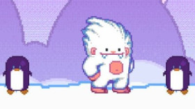 Snow Drift img