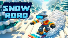 Snow Road img