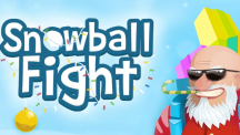 Snowball Fight img