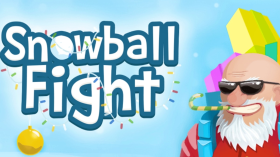 Snowball Fight img