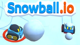 Snowball Io img