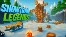 Snowtrail Legends img