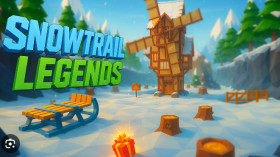 Snowtrail Legends img