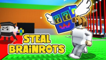 Steal Brainrots img