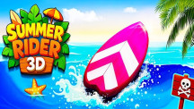 Summer Rider 3D img