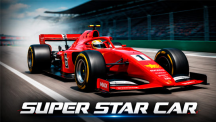 Super Star Car img