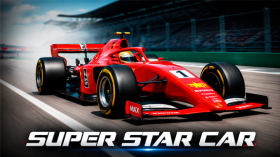 Super Star Car img