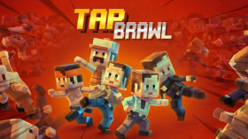 Tap Brawl img