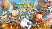 Tiny Arena img
