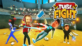 Tube Fight img