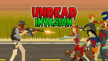 Undead Invasion img