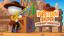 Western Sniper img