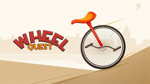 Wheel Quest img