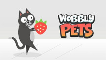 Wobbly Pets img