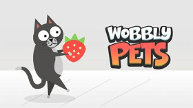 Wobbly Pets img