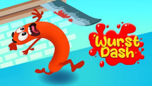 Wurst Dash img