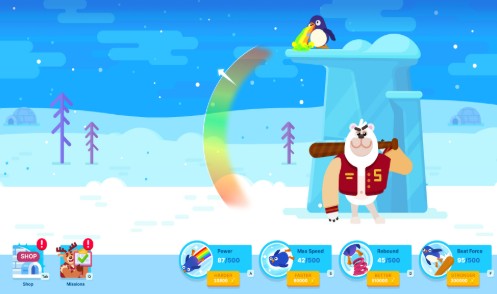 BounceMasters screenshot
