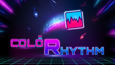 Color Rhythm - Play Online