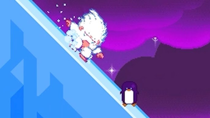 Snow Drift screenshot